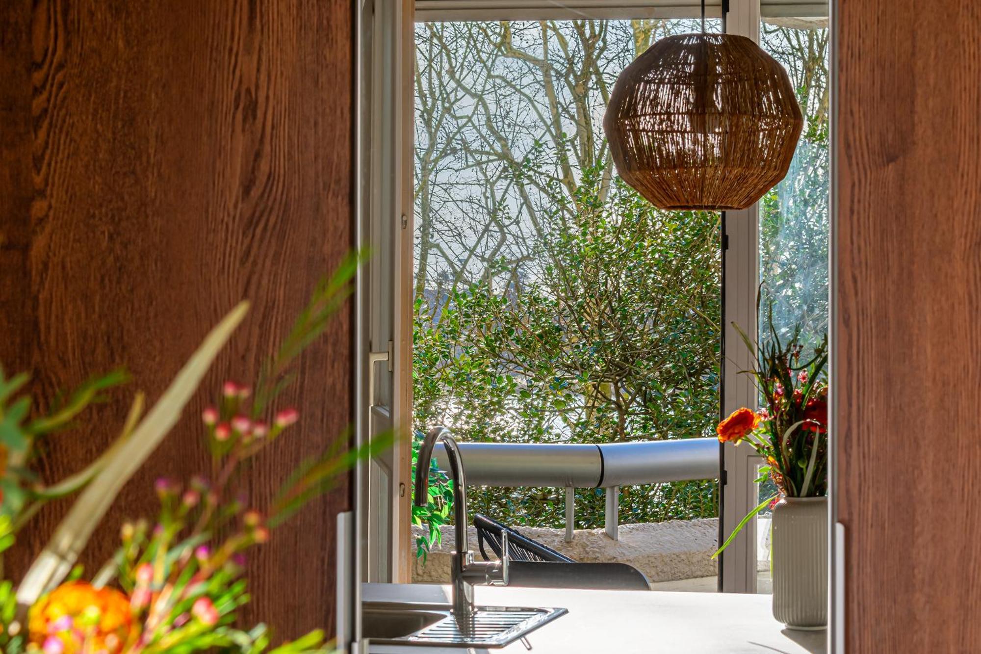 The Lake Aurora Suite - Duke Housing Créteil Екстериор снимка